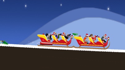 How to cancel & delete Celeb Rush 2 - Bloody Descent with a Celebrity and the Santa Claus Sleigh from iphone & ipad 3