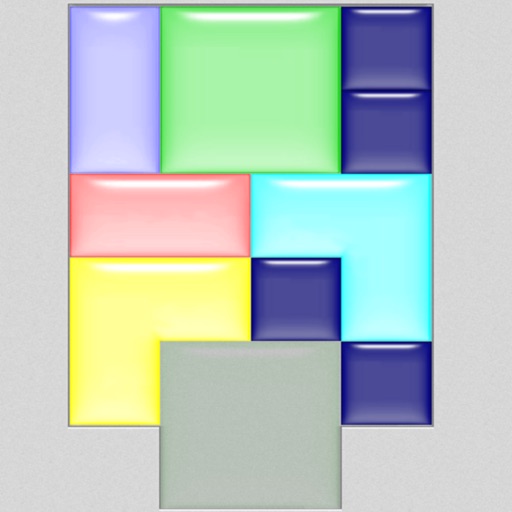CenturyGL Puzzle Icon