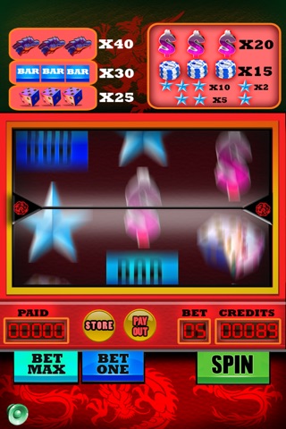 Dragon King-dom Slots: A Lucky Casino Jackpot Epic Slot Machine Game with Free Daily Bonus screenshot 2