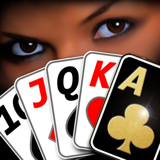Video Poker - Royal Aces - iOS App