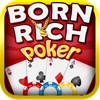 Born Rich Poker Stars High Rollers HD