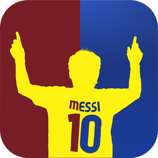 SoccerStar - "Lionel Messi Edition"