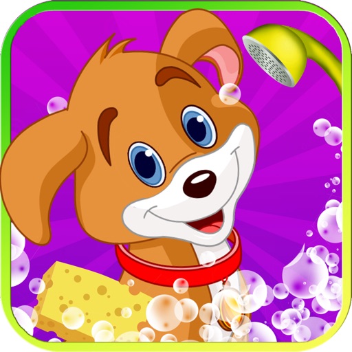 Pet Spa Salon - Style your pets like a celebrity iOS App