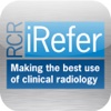 RCR iRefer for iPad