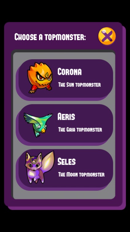 Topmonsters