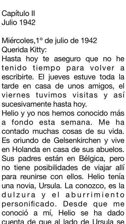 El diario de Ana Frank