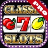 SLOTS Classic Casino - Best New Slots Simulation 777 Machines