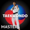 Taekwondo Black Belt Training - Taekwondo Poomsae Instruction Video for Your Black Belt Test - Shows Taekwondo Kicks, Punches, Patterns, Stances, Exercises and Taekwondo Terminology