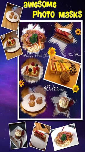 Love Photo Collage(圖4)-速報App