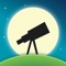 Moon Finder - AR Moon Seeker, Great Tool for Astronomy Lover