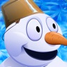 Get The Moon Snowman Shoot for iOS, iPhone, iPad Aso Report