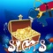 Sunken Treasure Slots - Spin to Win Casino Slot Machine