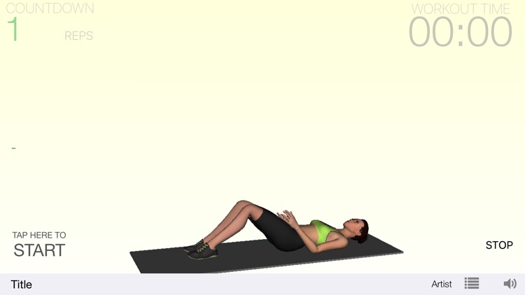 Beginner's Workout Routine Plus - Burn fat, get stronger, healthier and better looking with workout exercises - Start with this one