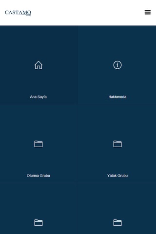 Castamo Mobilya screenshot 2