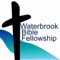 The Waterbrook Bible Fellowship app is designed to help Waterbrook attenders stay up-to-date with the events and happenings at their church