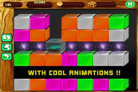 Clear It - A Fun Matching Game screenshot 3