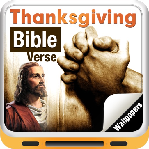 Thanksgiving Bible Verses-HD Wallpapers & Lock Screens