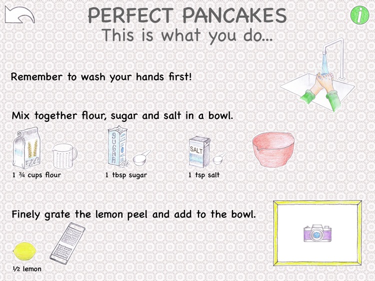 KidCook screenshot-3