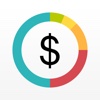 Budget Expense Planner - Track, Manage & Organise Your Personal Daily, Monthly, Yearly Bills, Payments, Expenditures & Save Money!