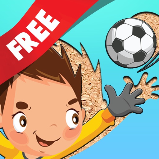 Free Sports Cartoon Jigsaw Puzzle iOS App