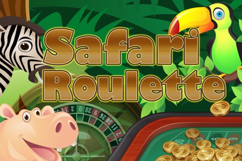 All Safari & Farm Nirvana Xtreme Roulette Games - 777 Fun Casino Story 2 Free screenshot 4