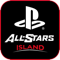 App Icon for PlayStation® All-Stars Island App in Iceland IOS App Store