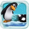 Penguin Ice Crush 3D - Strategy Puzzle Game