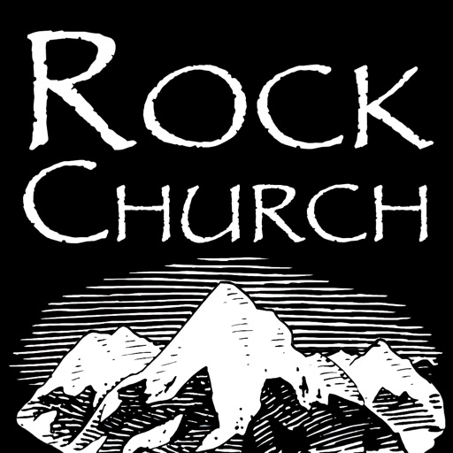 Rock Church by Noble App House