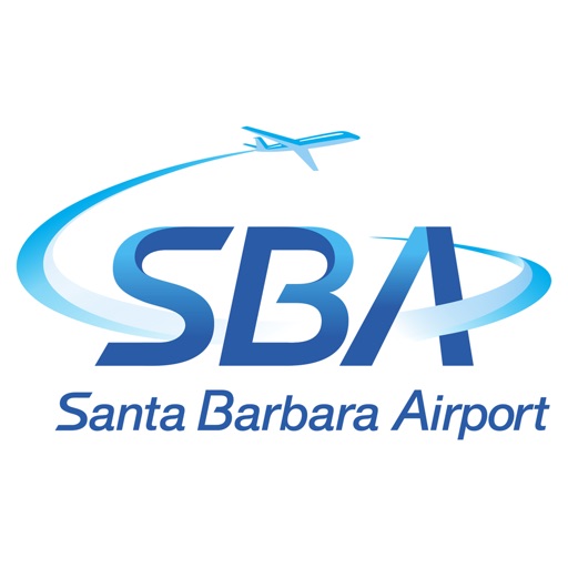 Santa Barbara Airport icon