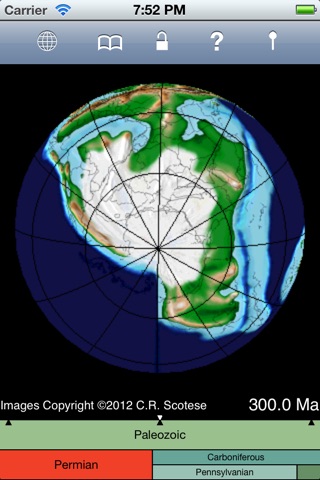 Assembly of Pangea screenshot 3