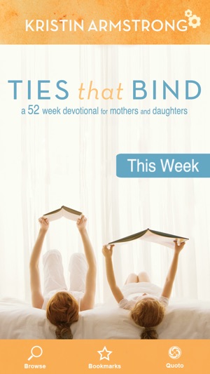 Ties That Bind(圖1)-速報App