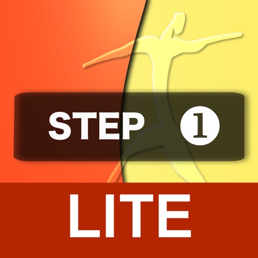 Step Beginners Lite icon