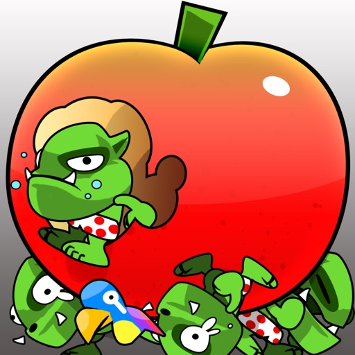 Fruits'n Goblins iOS App