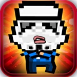 DJ Techno Pixels Rave Robot - Dance, Scrath and Shoot To Dub-Step Mix FREE