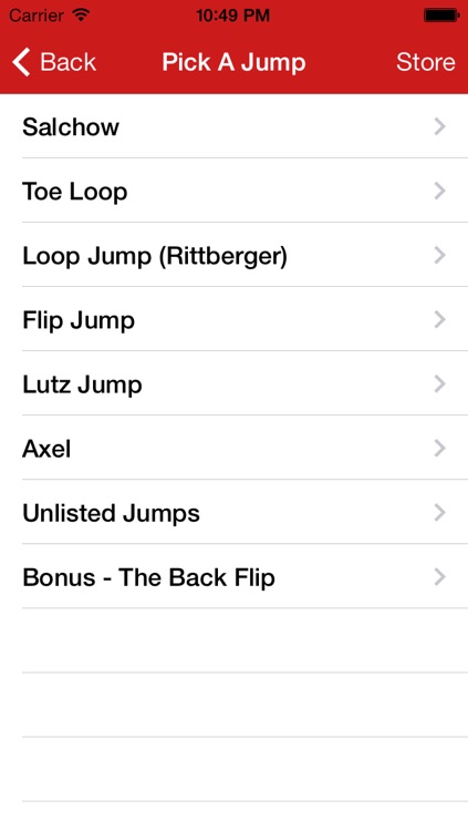 Jump Tech 2