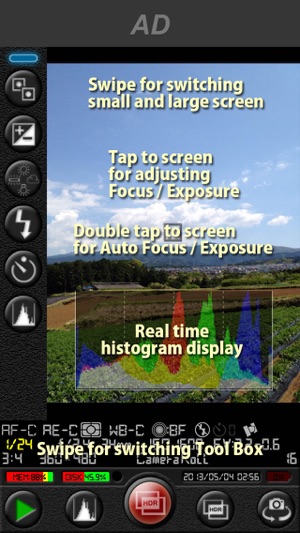 HDR Shot Free(圖5)-速報App