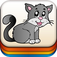 Animal Memory - Classic Matching Puzzle Game for Preschool Toddlers, Boys and Girls apk