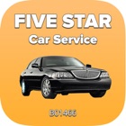 Five Star Car Service NJ