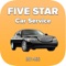 This application is base on New York City Livery Cabs & Yellow Taxis experience