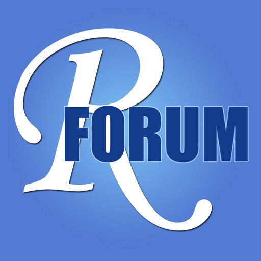 Forum Reader icon