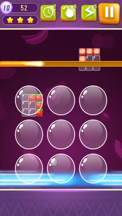 DiaFruit-puzzle screenshot-4
