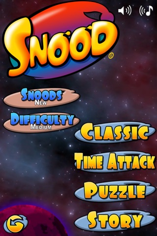 Snood Adventure screenshot 3