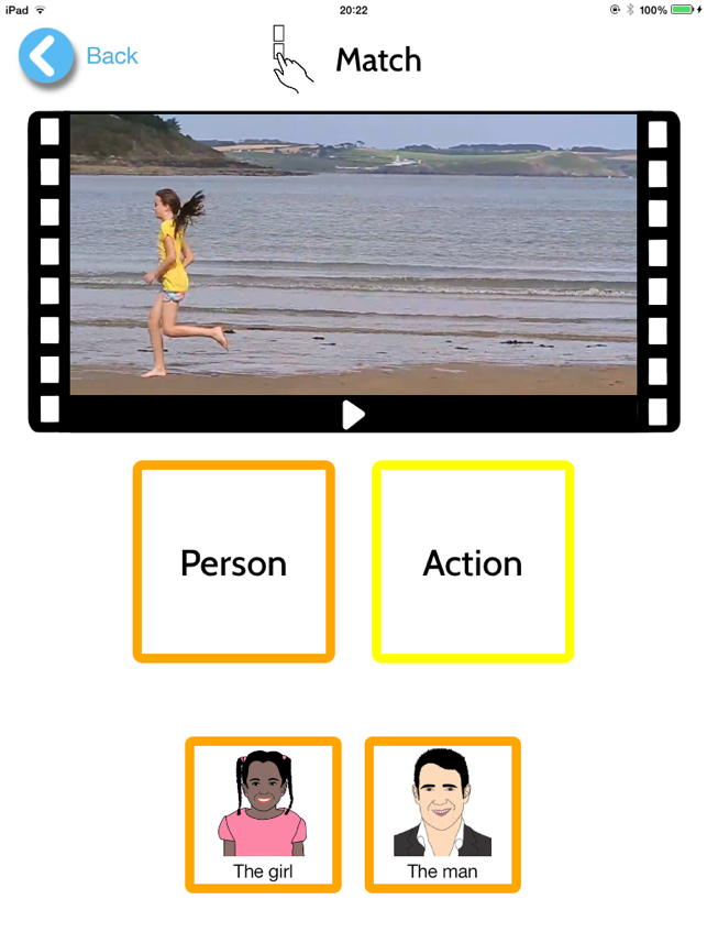 Actions In Video - Lite(圖3)-速報App