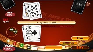AAA BLACKJACK 21 PARTY FREE 1.1 IOS CASINO AAA BLACKJACK 21 PARTY FREE 1.1 IOS