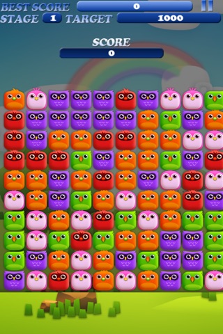 PopBird Pro! screenshot 3