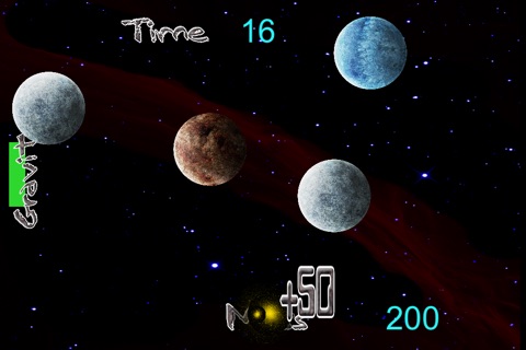 Planet Popper screenshot 4