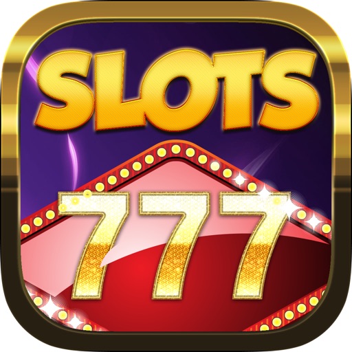 Advanced Casino World Lucky Slots Game - FREE Classic Slots icon