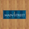 Main Street Grille Weymouth