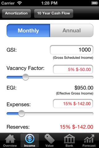 Troy Muljat Commercial - Investment Property Valuator (IPV) screenshot 2