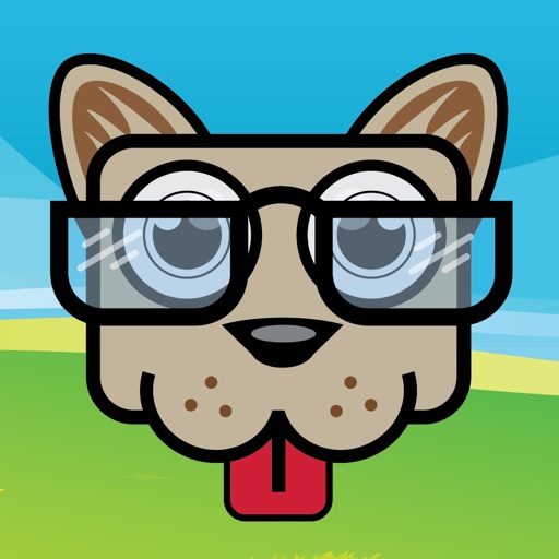 Dog Vision HD iOS App
